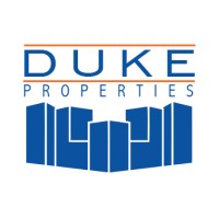 Duke Properties Logo