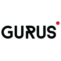 GURUS Solutions (Oracle NetSuite & Boomi Solutions) Logo