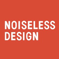 Noiseless Design Logo