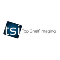Topshelf Imaging Logo