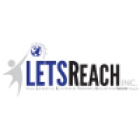 LETS Reach, Inc. Logo