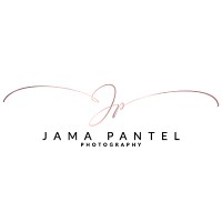 Jama Pantel Photography Logo