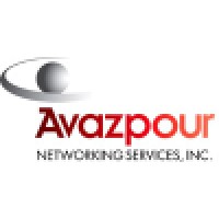 Avazpour Networking Services, Inc. Logo