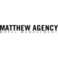 Matthew Agency Logo