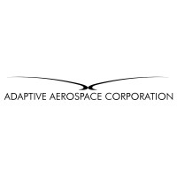 Adaptive Aerospace Corporation Logo