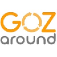 GozAround Inc. Logo