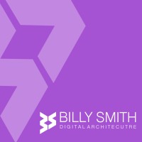 Billy Smith Media Group | Australia Logo