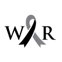 Without a Ribbon Incorporated - Your rare cancer community Logo