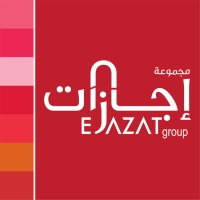 Ejazat Group Logo