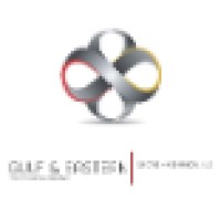 Gulf & Eastern Electro-Mechanical LLC Logo