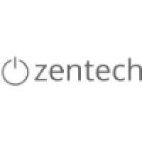 Zentech IT Logo