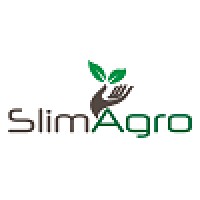 SlimAgro Logo