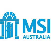 MSI Australia Logo