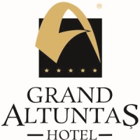 Grand Altuntaş Hotel Logo