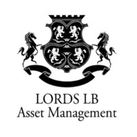 Lords LB Asset Management Logo