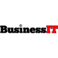 Business IT Logo