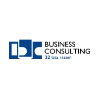 Business Consulting Sp. z o. o. Logo