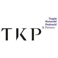 Traple Konarski Podrecki & Partners Logo