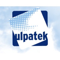 ULPATEK FİLTRE Logo