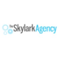 The Skylark Agency Logo