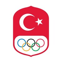 Türkiye Milli Olimpiyat Komitesi Logo