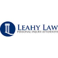 Leahy Law Logo