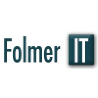 Folmer-IT Logo