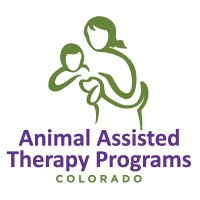 Animal Assisted Therapy Programs of Colorado Logo