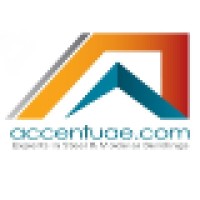 Accent Industries FZC Logo