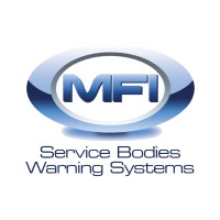 MFI Automotive Group Logo