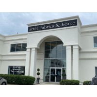 Artéé Fabrics & Home Virginia Beach Logo