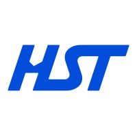 HST A/S Logo