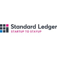 Standard Ledger Logo