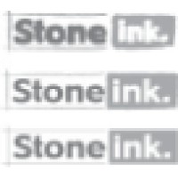 stone-ink.com Logo