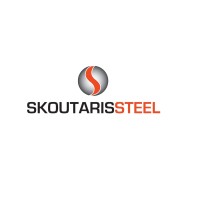 Skoutaris Steel Ltd Logo