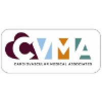 Cardiovascular Medical Associates Logo
