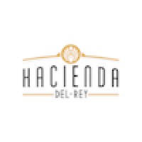 Hacienda Del Rey Logo