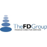 The FD Group Logo