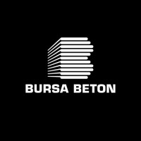 BURSA BETON SANAYİ VE TİCARET A.Ş. Logo