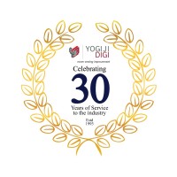 YOGIJI DIGI Logo