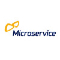 Microservice Tecnologia Digital da Amazônia Logo