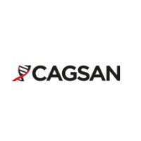 Çağsan Merdiven ve İskele Sistemleri Logo