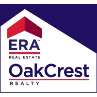 ERA OakCrest Realty, Inc. Logo