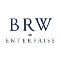 BRW Enterprise, Executive Job Search & Board Seats Logo