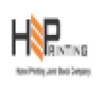 Hanoi Printing Joint Stock Company Logo