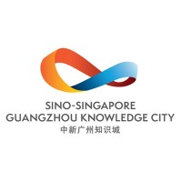 Sino-Singapore Guangzhou Knowledge City Investment & Development Co., Ltd Logo