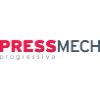 Pressmech Progressive Logo