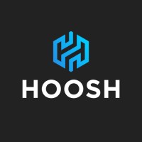 Hoosh Logo