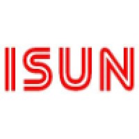 Isun Mould Industrial Co ., Ltd Logo