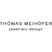 Thomas Meihofer Jewellery Design Logo